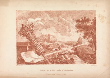 Design for a New Order of Architecture