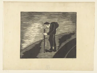 Figure with Hump