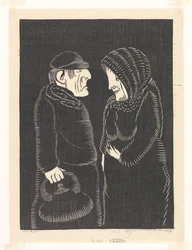 Fantasy: Man and Woman