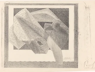 Abstracted Bird