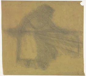 Woman Playing Billiards