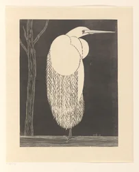 Great Egret
