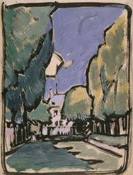 Landscape