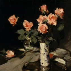 Roses