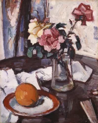 Still Life