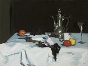 The Coffee Pot