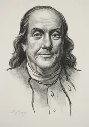Benjamin Franklin