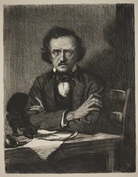 Edgar Allan Poe