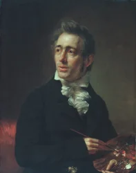 Self-portrait