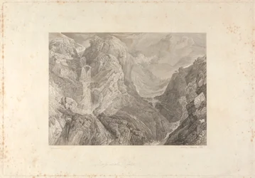 Moss Dale Fall