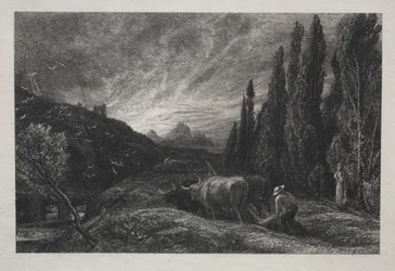 The Early Plowman