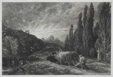 The Early Plowman