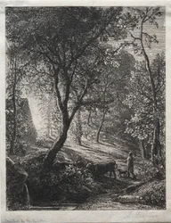 The Herdsman