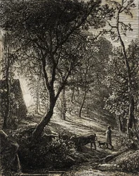 The Herdsman