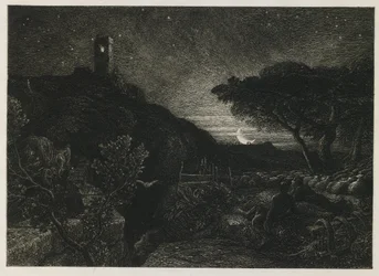The Lonely Tower