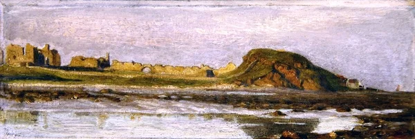 Holy Island (Lindisfarne)