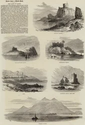 The Land of Lorne