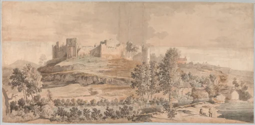 Ludlow Castle