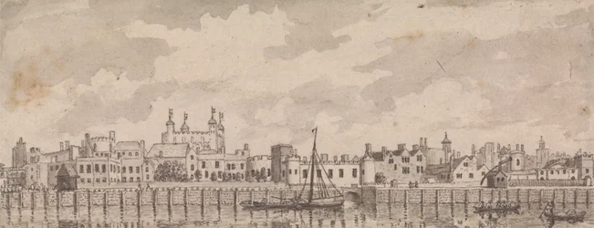 The Tower of London