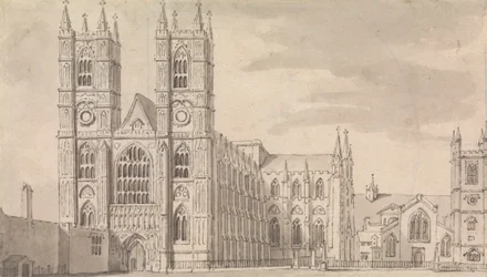 Westminster Abbey
