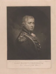James Hawkins Whitshed Esq.