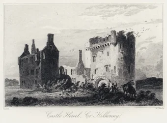 Castle Howel, Co Kilkenny