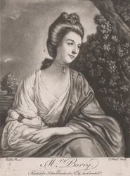 Mrs. Barry