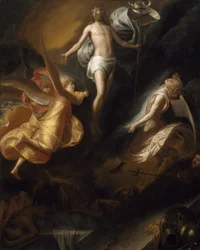 Resurrection of Christ