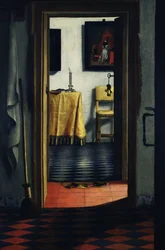 The Slippers, late 17th century