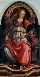 Force Allegory