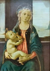 The Virgin of the Sea