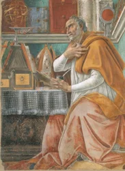 Saint Augustine