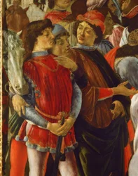 The Adoration of the Magi