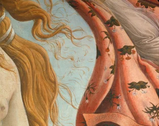 The Birth of Venus