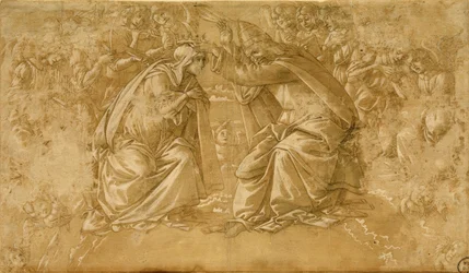 Coronation of the Virgin