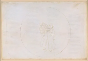 The Divine Comedy, Paradise XII: Fourth Planetary Sphere (Heaven of the Sun): The Franciscan Bonaventure Praises the Life and Work of Saint Dominic and Criticizes the Division of His Own Order