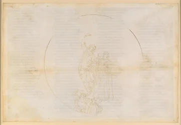 The Divine Comedy, Paradiso XIV. Fourth Sphere of the Planets (Sun Heaven): Solomon Tells Dante About the Transfiguration of the Body After the Resurrection; Ascent to the Sphere of Mars; Vision of Christ