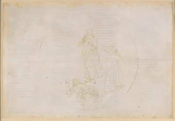 The Divine Comedy, Paradiso XVIII. Fifth Sphere of Heaven (Heaven of Mars): Cacciaguida Names the Blessed Fighters for the Faith - Transition to the Sphere of Jupiter