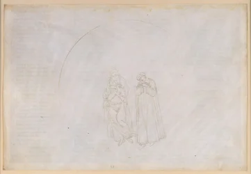 The Divine Comedy, Paradiso XVII: Cacciaguida Prophesies Dante
