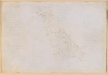 The Divine Comedy, Paradise XXII. Seventh Planetary Sphere (Heaven of Saturn): Report of Saint Benedict; Ascent over Jacob
