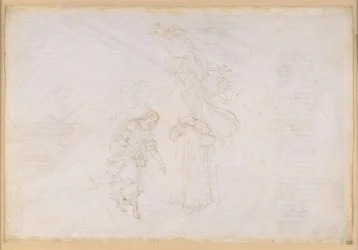 The Divine Comedy, Paradiso XXVII. Eighth Sphere (Fixed Stars): Peter Delivers a Sermon Against the Corrupt Papacy; Ascent to the Crystal Heaven, the Primum Mobile