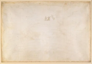 The Divine Comedy, Paradiso XXXII. The Empyrean: Bernard of Clairvaux Explains the Structure of the Celestial Rose; Dante