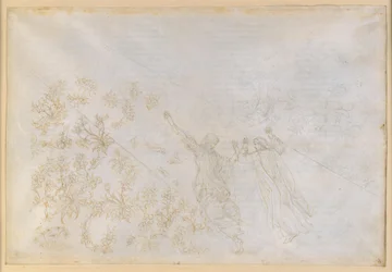 The Divine Comedy, Paradiso XXX. The Path to the Empyrean: Dante and Beatrice in the Stream of Light