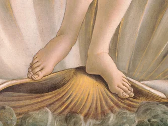 The Birth of Venus