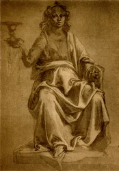 The Faith (Fides)