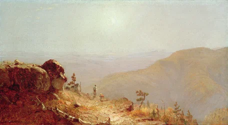 South Mountains, Catskills