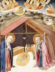 The Nativity