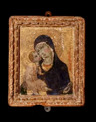 Virgin with Child