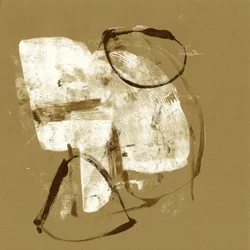 Modern Sepia Curves