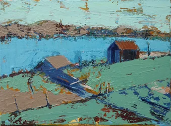 Farm Stead